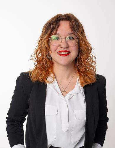 Claudia Noti