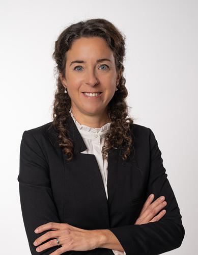 Rahel Pirovino-Indermitte