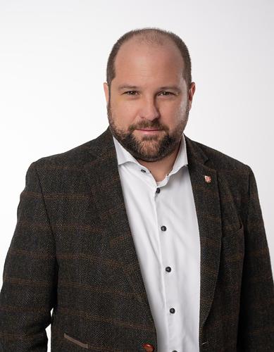 Christian Rieder