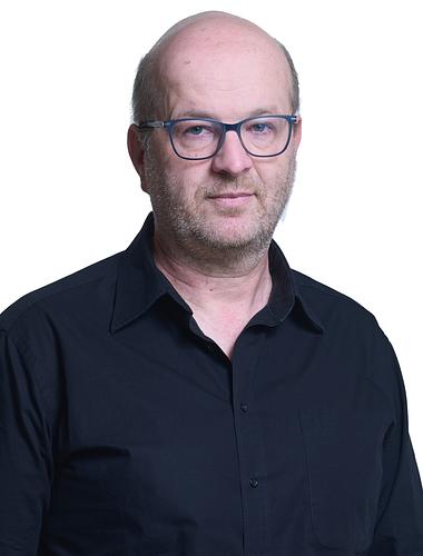 Patrick Coquoz