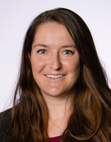 Audrey Bovier-Michelet