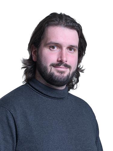 Christian David
