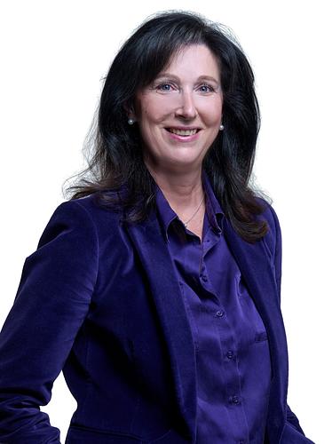 Romaine Duc-Bonvin