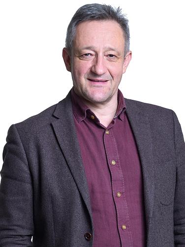 Benoît Fournier