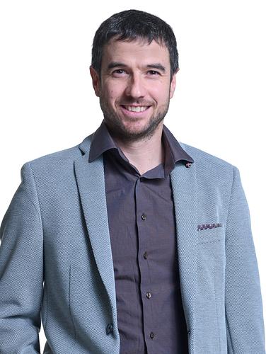 Nicolas Gabioud