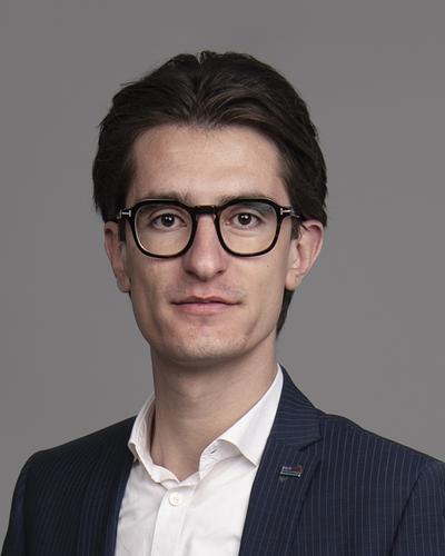 Vincent Pravato