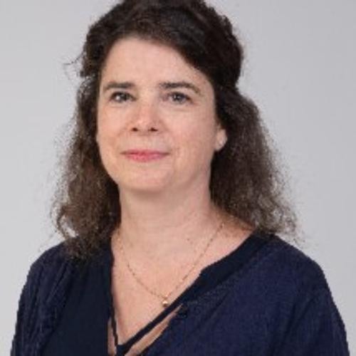 Ariane Courtine Mudry