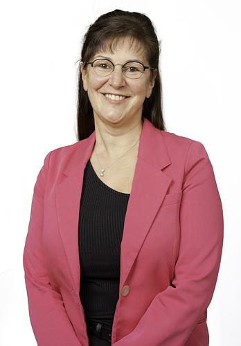 Françoise Métrailler