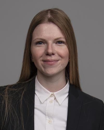 Leyla Solène Daragon