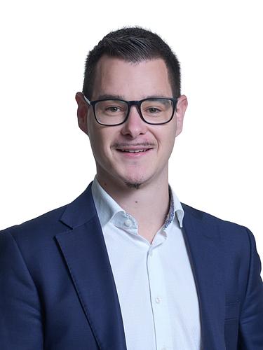 Florent Héritier