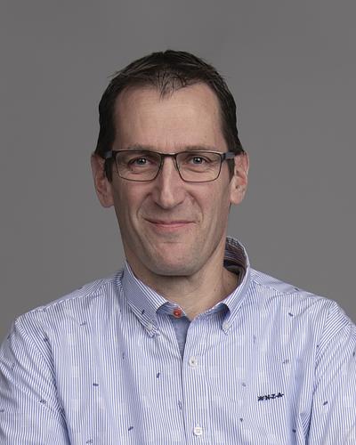 David Rossier