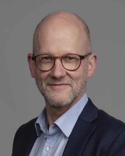 David Remondeulaz