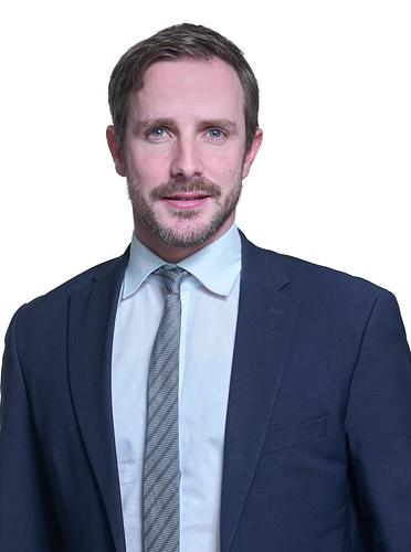 David Mariétan