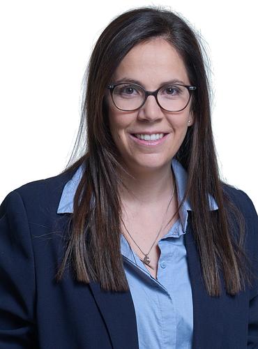 Carole Melly-Basili