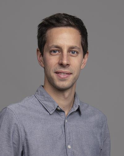 Joël Bessard