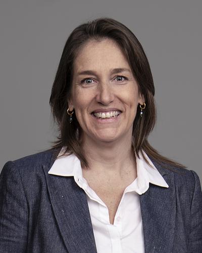 Sylvie Luginbühl