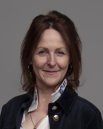 Nicole Carrupt