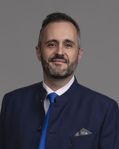 Michaël Hugon