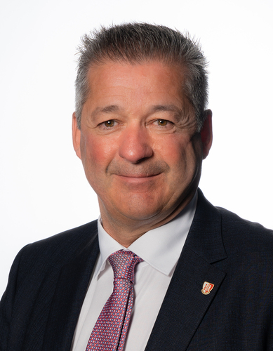 Dominique Barras