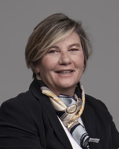 Géraldine Gianadda