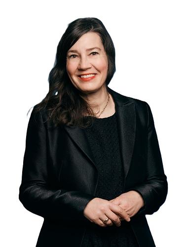Janique Luyet
