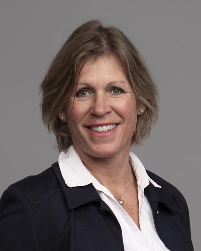Christel Duc