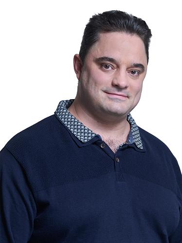 Alexandre Maret