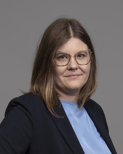 Adeline Crettenand